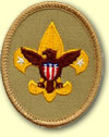 Tenderfoot