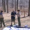 First year Campout 012